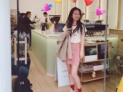 -Onirii Coffee(长乐路店)