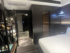 -铂尔登智慧酒店(南山西丽地铁站店)