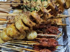 -非凡烧烤(历史博物馆店)