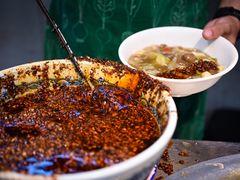 -马光荣肉丸糊辣汤(边东街店)