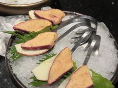 -極上萬膳·日料放题(海岸城店)