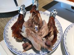 -同喜烤鸭店(光芒店)