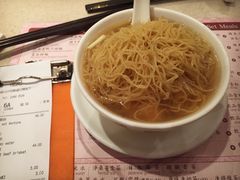 鲜虾云吞面-池记(尖沙咀店)