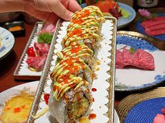 -隐炉和牛烧肉店(群力店)