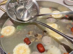 -八合里潮汕鲜牛肉火锅(上海汇智广场店)
