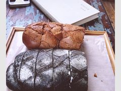 -仙峰天然面包(迎宾路店)