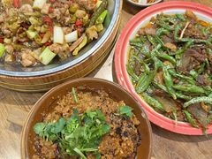 -佬缸炮江湖川菜(玉林店)