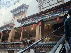 -银泰百货(北京大红门店)