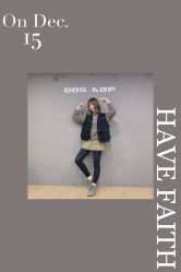 -DOS HOP潮上舞蹈