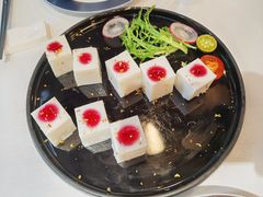 -龙猫意杯花园餐厅(芙蓉湖店)