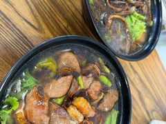 -董记面馆(漳州二路店)