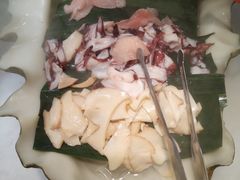-悦橙烤肉海鲜自助(中央大街店)