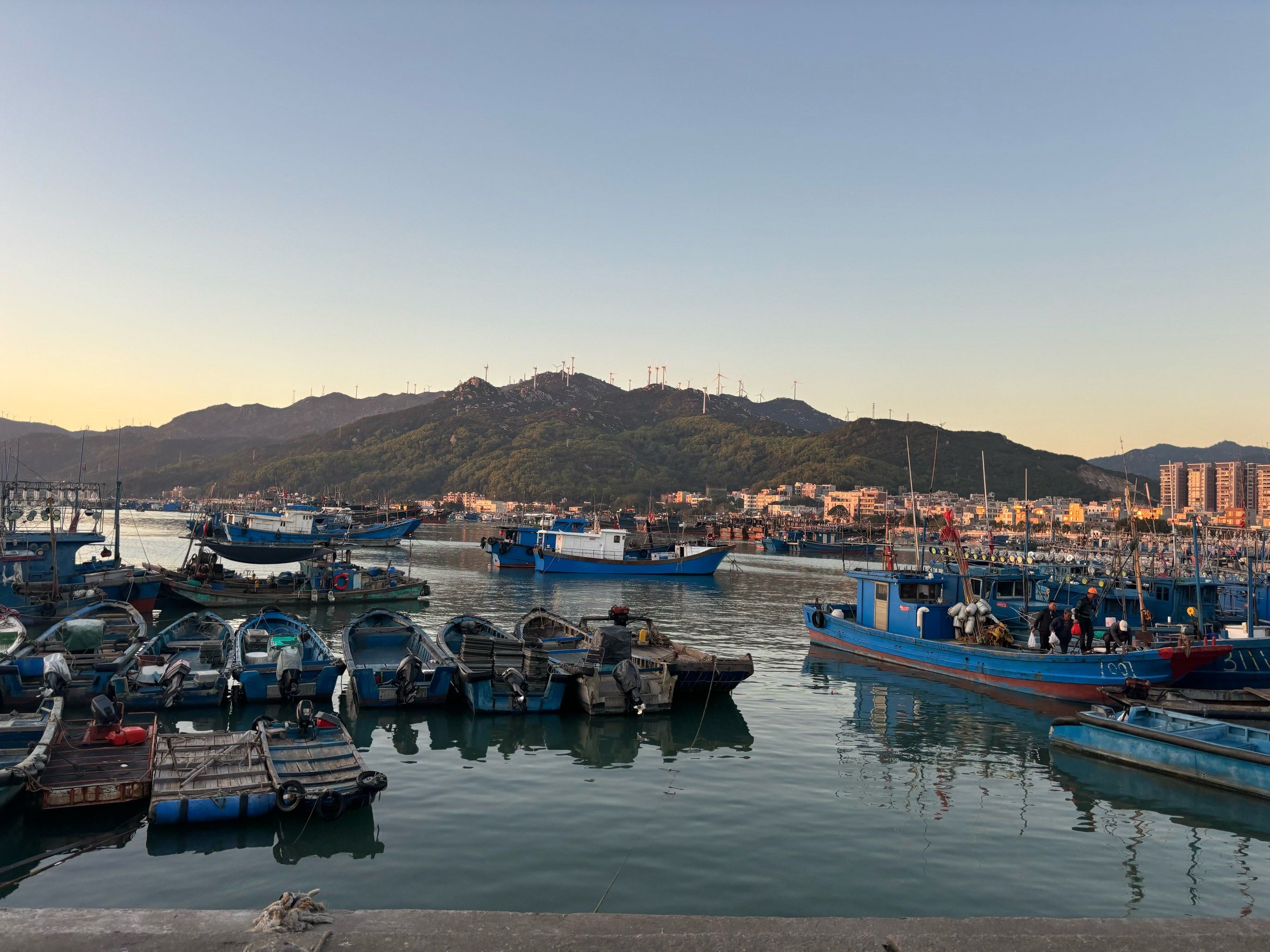 0元玩转这座城潮汕南澳岛北回归线,南澳