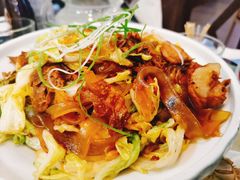 -渔娘渔家丹东海鲜(东直门店)