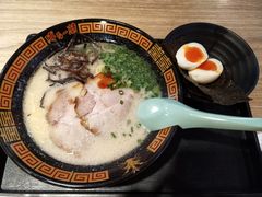 -博多一蘭·乌冬·定食·烧串(徐家汇店)