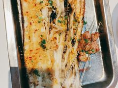 -老长沙龙虾馆(罗湖店)