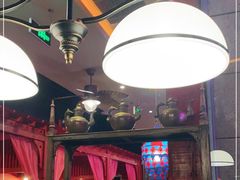 -中8楼风尚云南菜(颐堤港店)