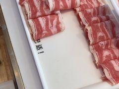 -大熊猫毛肚火锅(烟台万象汇店)