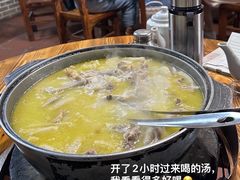 -侠成水上农庄(工业大道店)