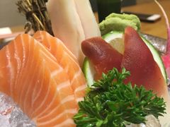 -水之惠鲜鱼料理(王府大街店)