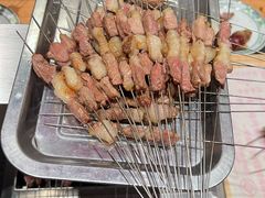 -老白清真烧烤(锦州旗舰店)