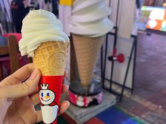 -蜜雪冰城(江南万达金街店)