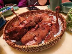 -锦府盐帮·侯宅(五棵松万达店)