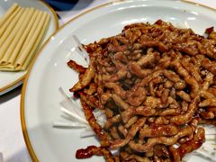 -到家尝北京菜(西坝河店)
