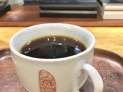 -豆舞咖啡(民乐路店)