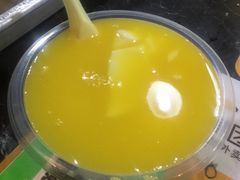 -日照红甜品店(老水街店)