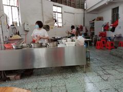 -陈记饮食店(菜园墩店)