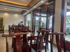 -郭鸡肉·非遗餐厅(安仁古镇店)