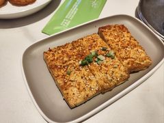 -不是烧烤·武汉大排档(亚运村店)