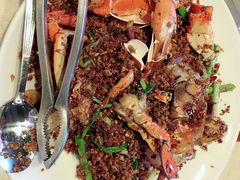 -喜记避风塘炒辣蟹(旗舰店)