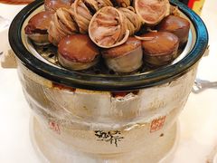 -一招鲜·全羊铺·蒙古奶茶(五一北路店)