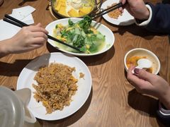 -吕氏疙瘩汤·新鲁菜(济南万象城店)