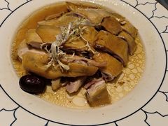 -晓粤·惹味粤菜(凯德乐峰广场店)