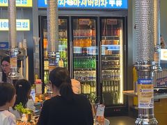 -喜井无限自助烤肉公司(石厦店)