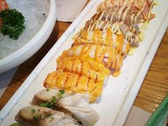 -林妈妈村·日式料理(宝山万达店)