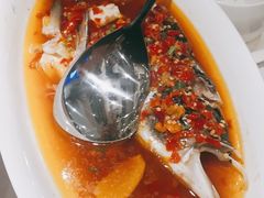 -兰湘子·湘菜小炒(崂山丽达店)