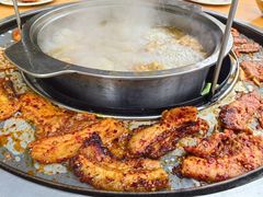 五花肉-重庆乌鱼庄·龙滋鲜(青羊大道店)