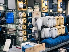-MUJI无印良品(杭州万象城店)
