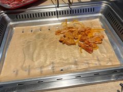 -新石器烤肉(百联川沙店)