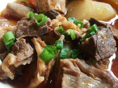 萝卜牦牛杂-百姓百味海鲜酒楼(粤垦路总店)