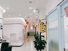 -贝迪森儿童成长中心(未央汉神中心)