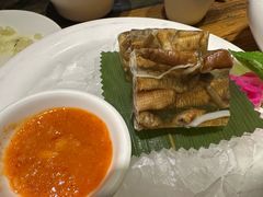 -临家闽南菜(宝洲路店)