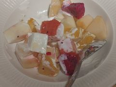 -菲滋意式餐厅(加州阳光二店)