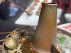 -铜来聚老北京涮肉(恒隆广场店)
