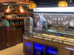 -将军牛排·尔滨地标朝鲜族美食(总店)
