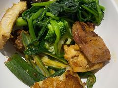 -济南大学-第8食堂